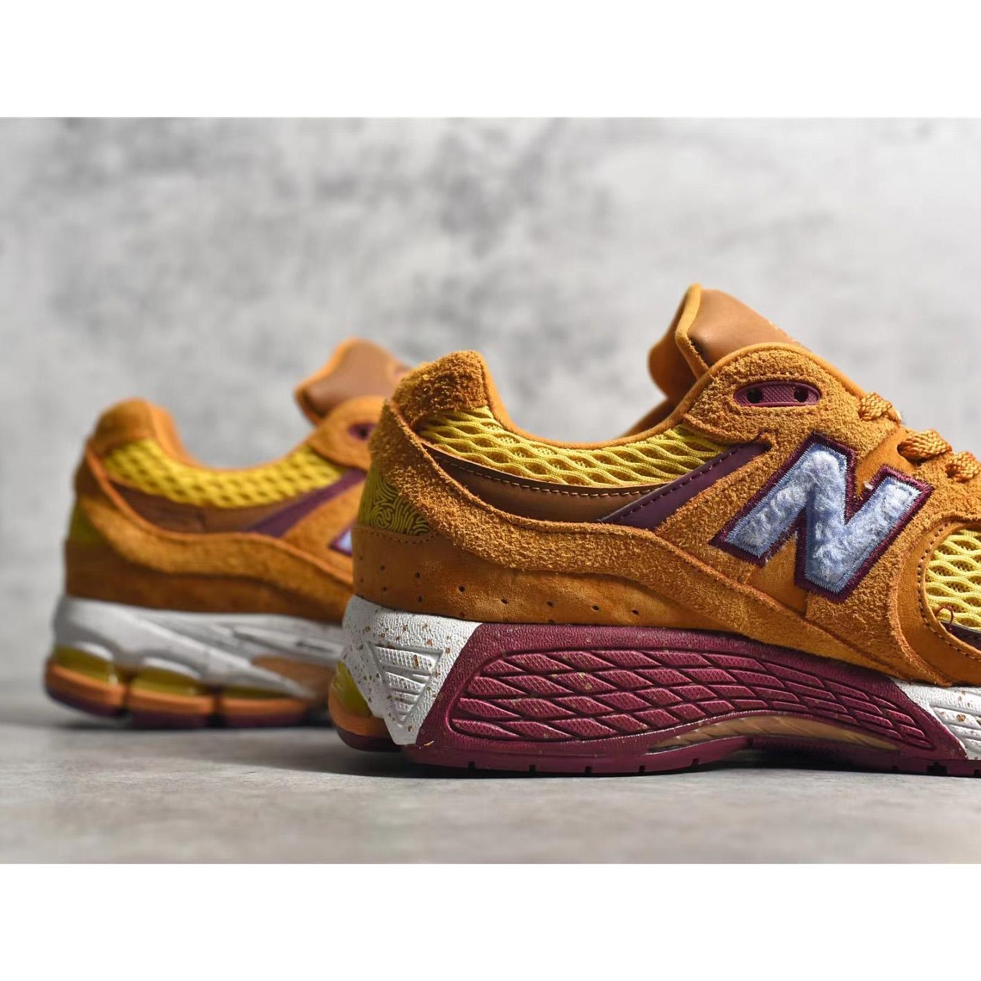 New Balance x SaleheBembury WL2002 Sneakers            - PerfectKickZ