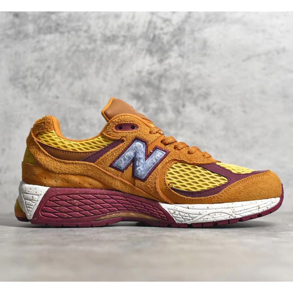 New Balance x SaleheBembury WL2002 Sneakers            - PerfectKickZ