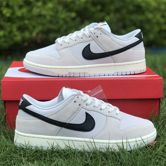 Nike Dunk Low Retro SE''Certifled Fresh''Sneaker    DO9776-001 - PerfectKickZ