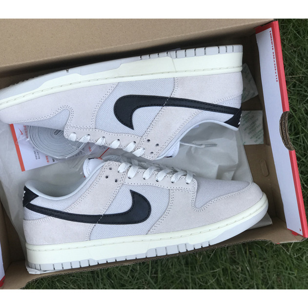 Nike Dunk Low Retro SE''Certifled Fresh''Sneaker    DO9776-001 - PerfectKickZ