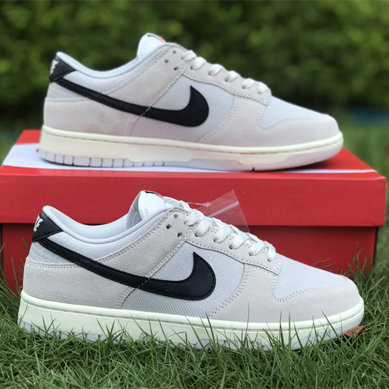 Nike Dunk Low Retro SE''Certifled Fresh''Sneaker    DO9776-001 - 