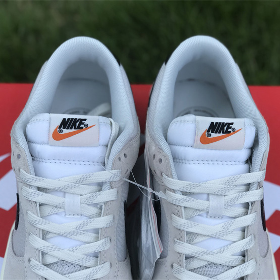 Nike Dunk Low Retro SE''Certifled Fresh''Sneaker    DO9776-001 - 