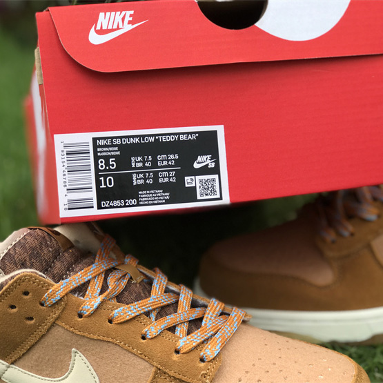 Nike Dunk Low Sneaker   DZ5350-288 - PerfectKickZ