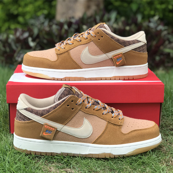 Nike Dunk Low Sneaker   DZ5350-288 - 