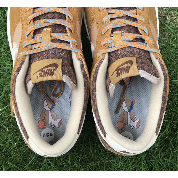 Nike Dunk Low Sneaker   DZ5350-288 - 