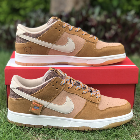Nike Dunk Low Sneaker   DZ5350-288 - 