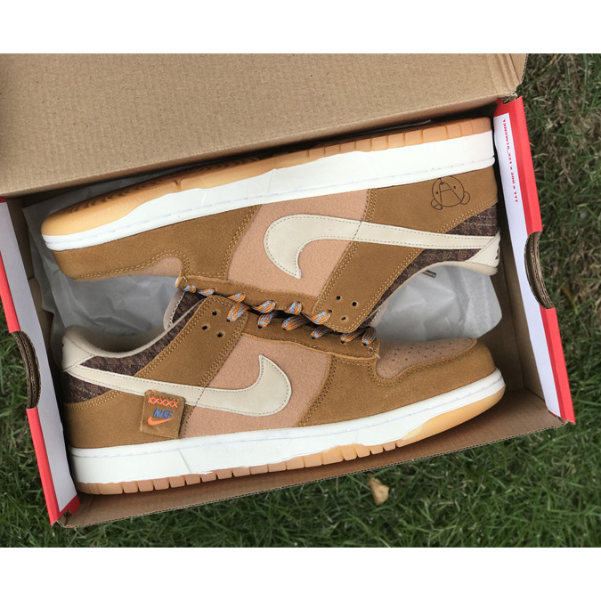 Nike Dunk Low Sneaker   DZ5350-288 - 