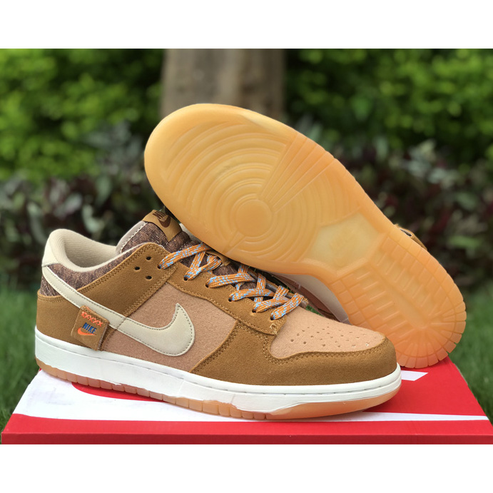 Nike Dunk Low Sneaker   DZ5350-288 - PerfectKickZ