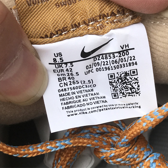 Nike Dunk Low Sneaker   DZ5350-288 - 