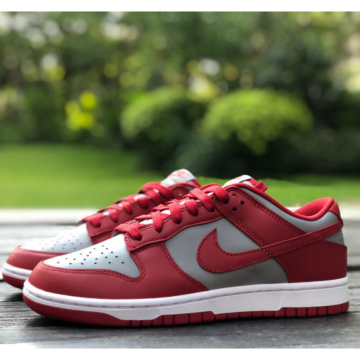 Nike Dunk Low Retro "Medium Grey" Sneaker    DD1391-002 - PerfectKickZ