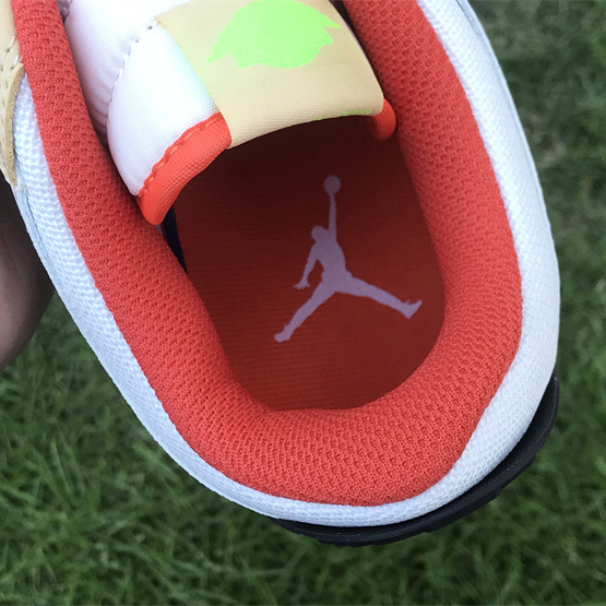 Nike Air Jordan Legacy 312 Low Sneaker  DZ2763-101 - PerfectKickZ