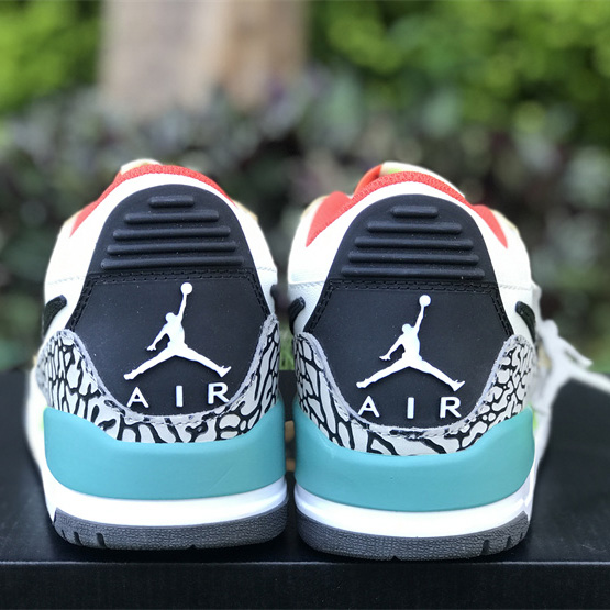 Nike Air Jordan Legacy 312 Low Sneaker  DZ2763-101 - PerfectKickZ