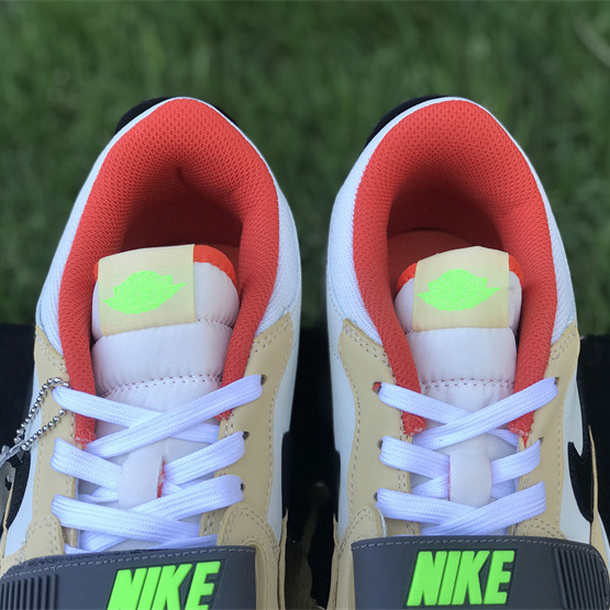 Nike Air Jordan Legacy 312 Low Sneaker  DZ2763-101 - PerfectKickZ