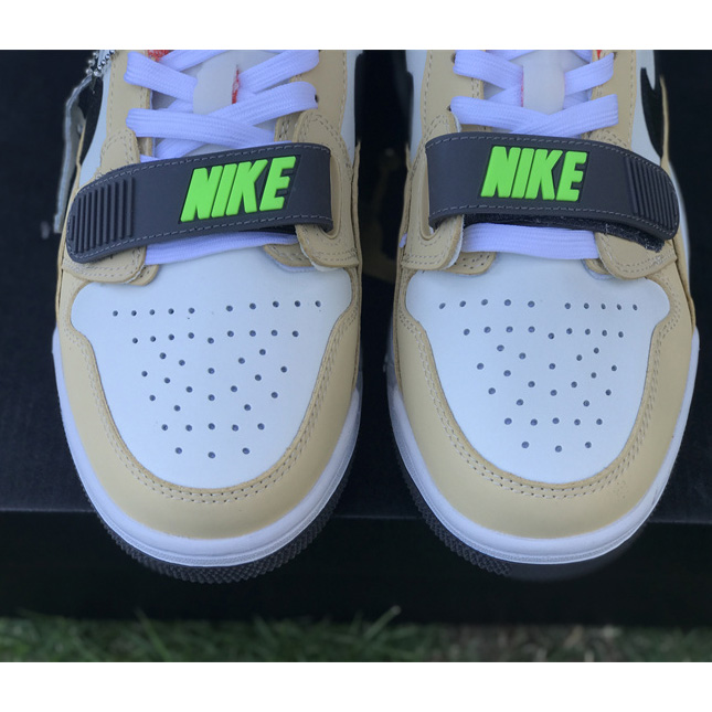 Nike Air Jordan Legacy 312 Low Sneaker  DZ2763-101 - PerfectKickZ