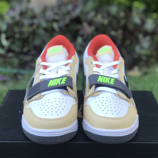 Nike Air Jordan Legacy 312 Low Sneaker  DZ2763-101 - PerfectKickZ