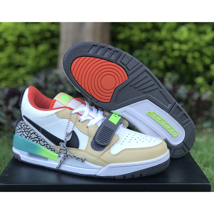 Nike Air Jordan Legacy 312 Low Sneaker  DZ2763-101 - PerfectKickZ