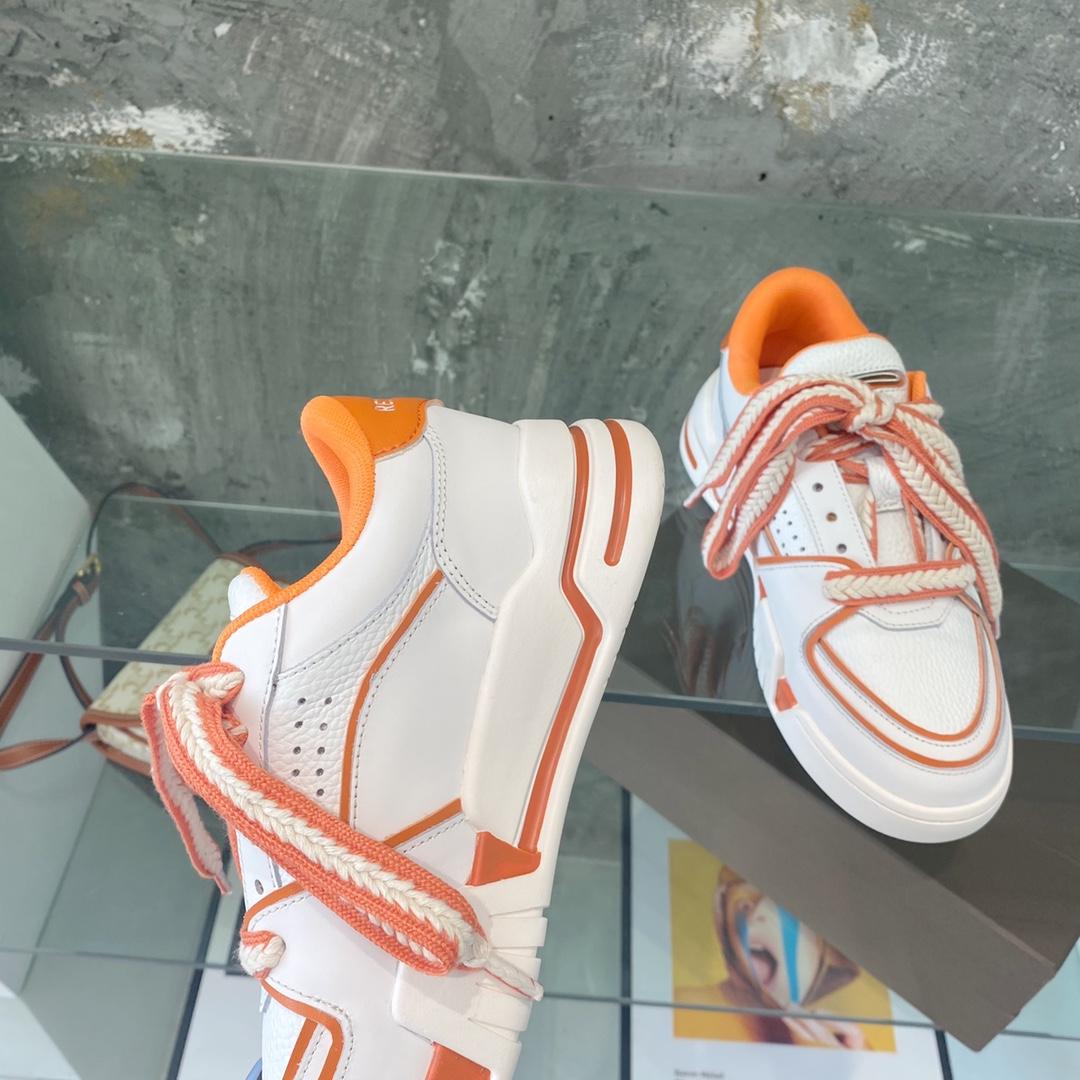 The Last Redemption Spacecourt Trainer Wmns Sneaker - PerfectKickZ