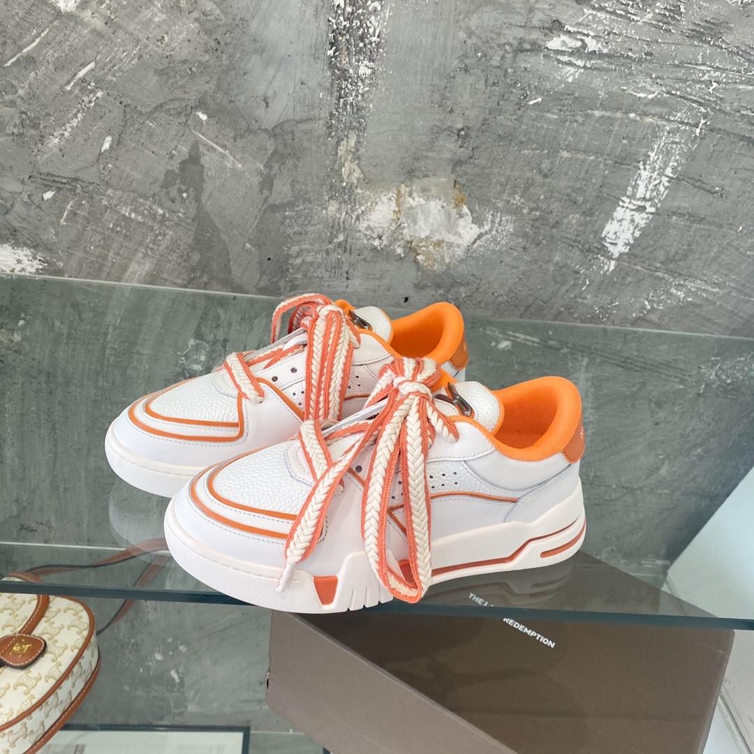 The Last Redemption Spacecourt Trainer Wmns Sneaker - PerfectKickZ