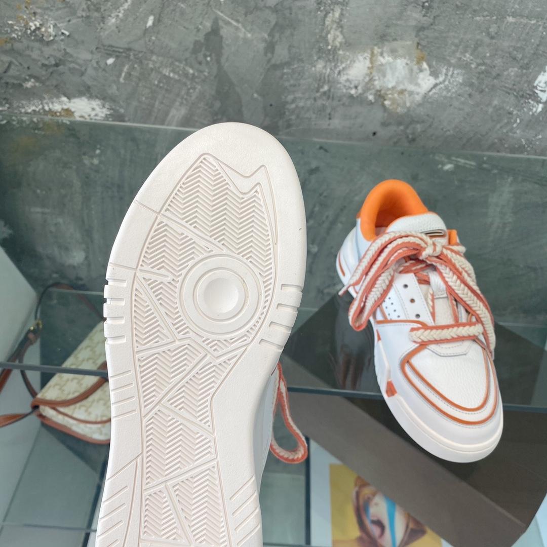 The Last Redemption Spacecourt Trainer Wmns Sneaker - PerfectKickZ