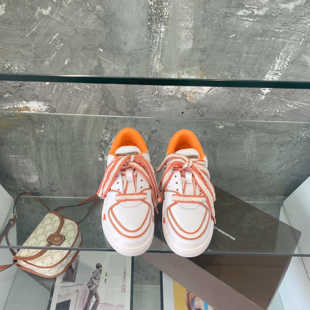 The Last Redemption Spacecourt Trainer Wmns Sneaker - PerfectKickZ