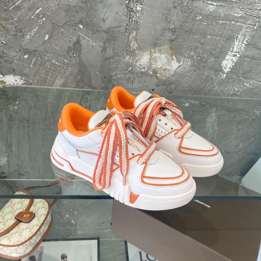 The Last Redemption Spacecourt Trainer Wmns Sneaker - PerfectKickZ