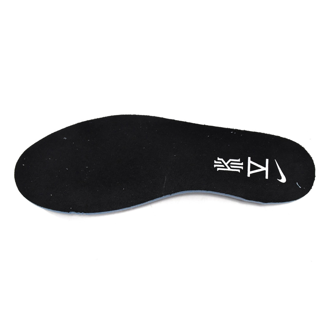 Nike Kyrie Low 5 EP Bred Sneaker      DJ6012-001  - PerfectKickZ