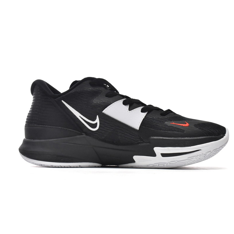 Nike Kyrie Low 5 EP Bred Sneaker      DJ6012-001  - 
