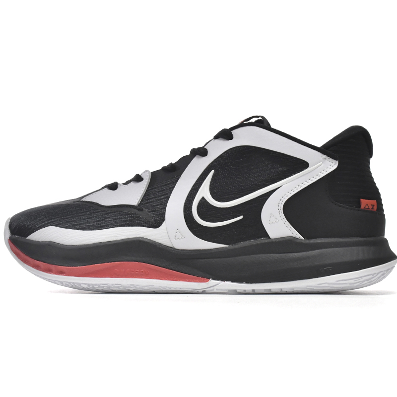 Nike Kyrie Low 5 EP Bred Sneaker      DJ6012-001  - 