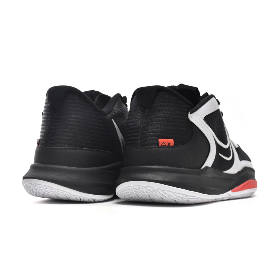 Nike Kyrie Low 5 EP Bred Sneaker      DJ6012-001  - 
