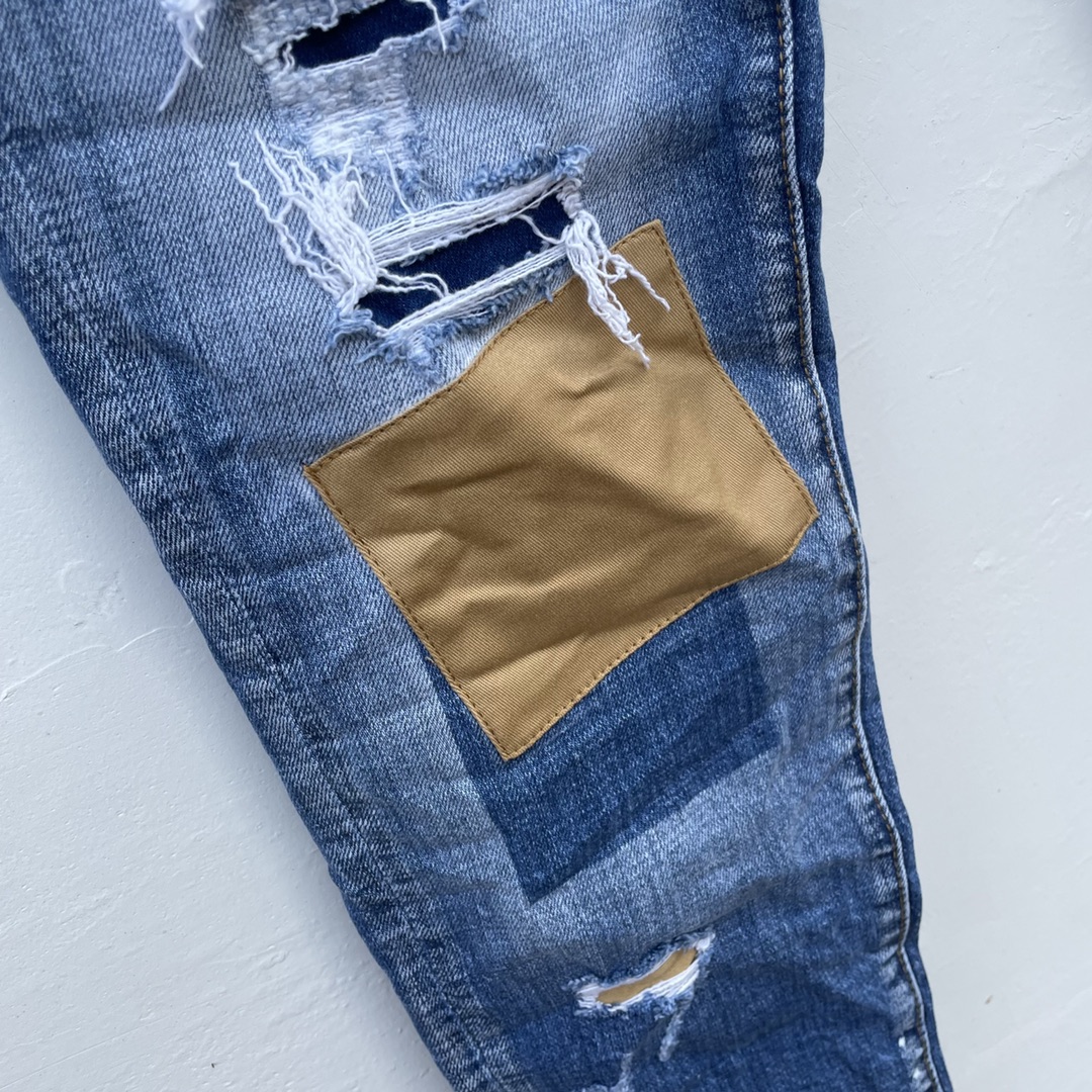 Dsquared2  Denim Jean   093 - PerfectKickZ