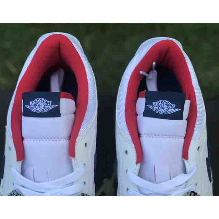Nike Air Jordan Legacy 312 Low Sneaker       CD7069-104 - PerfectKickZ
