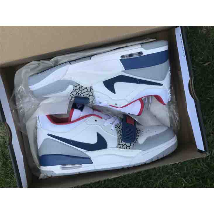 Nike Air Jordan Legacy 312 Low Sneaker       CD7069-104 - PerfectKickZ