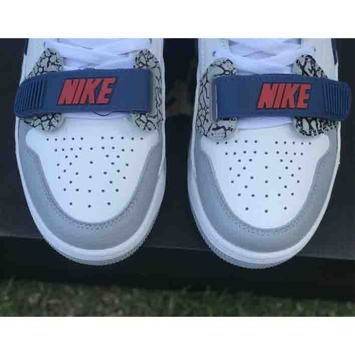 Nike Air Jordan Legacy 312 Low Sneaker       CD7069-104 - PerfectKickZ