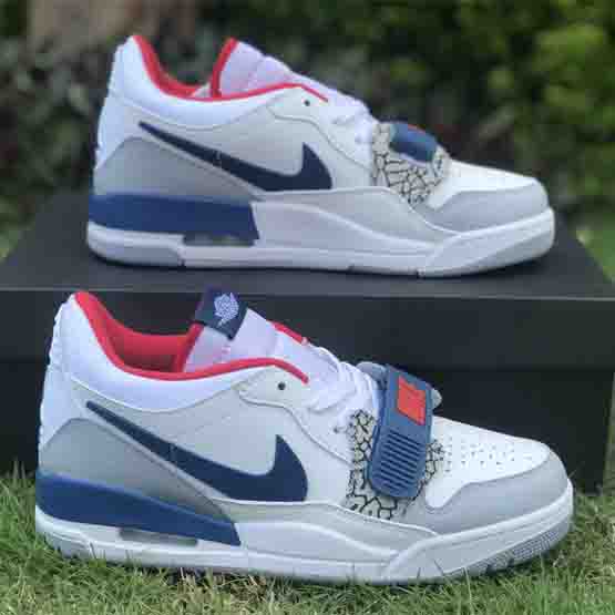 Nike Air Jordan Legacy 312 Low Sneaker       CD7069-104 - PerfectKickZ