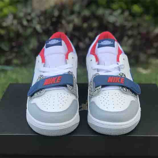 Nike Air Jordan Legacy 312 Low Sneaker       CD7069-104 - PerfectKickZ
