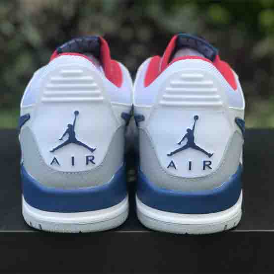 Nike Air Jordan Legacy 312 Low Sneaker       CD7069-104 - PerfectKickZ