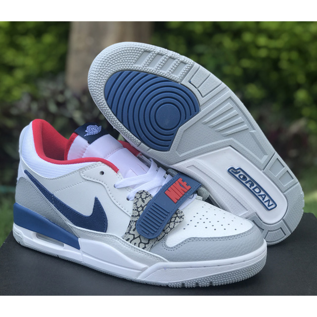 Nike Air Jordan Legacy 312 Low Sneaker       CD7069-104 - PerfectKickZ