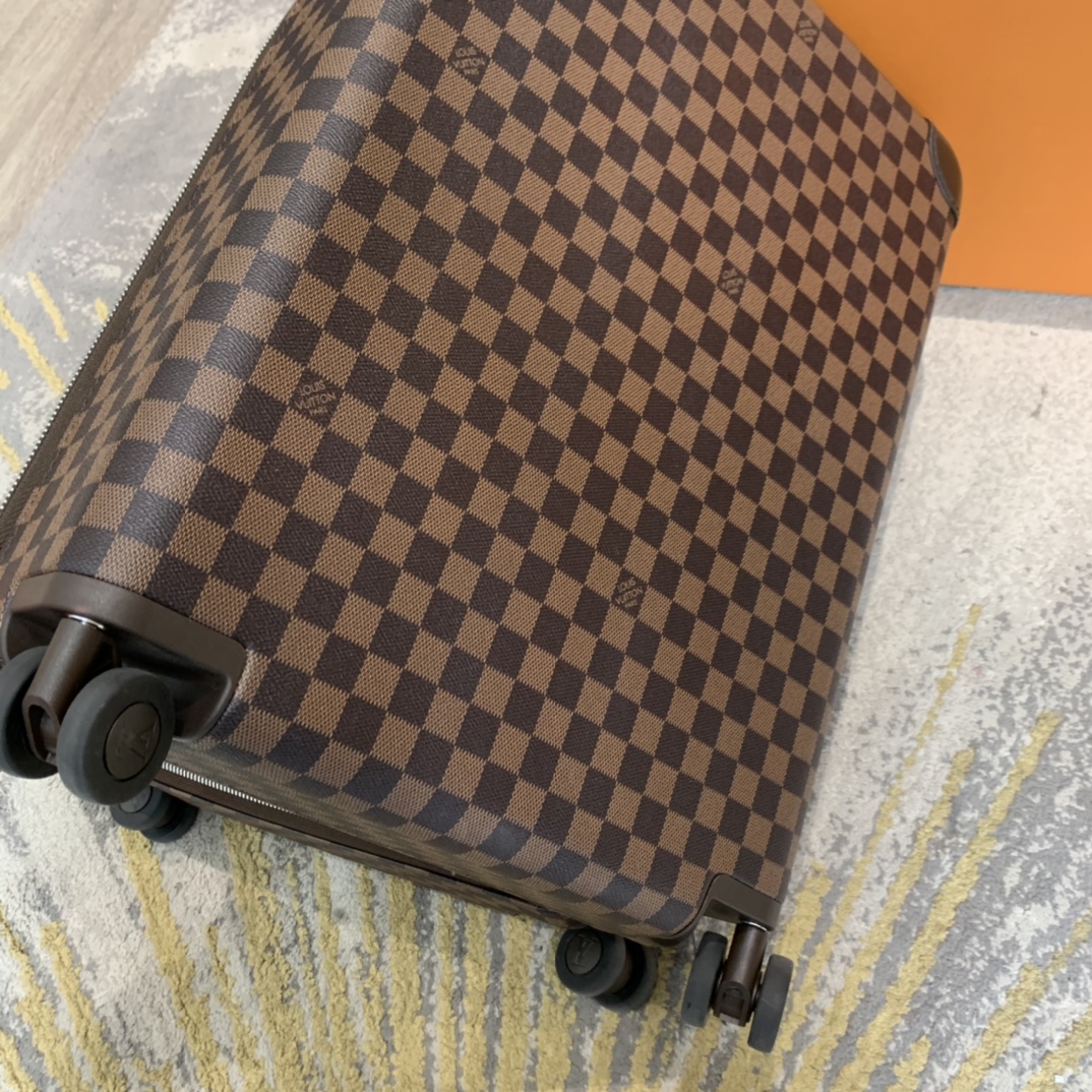 Louis Vuitton Horizon 55 Luggage(55-38-21cm) - PerfectKickZ