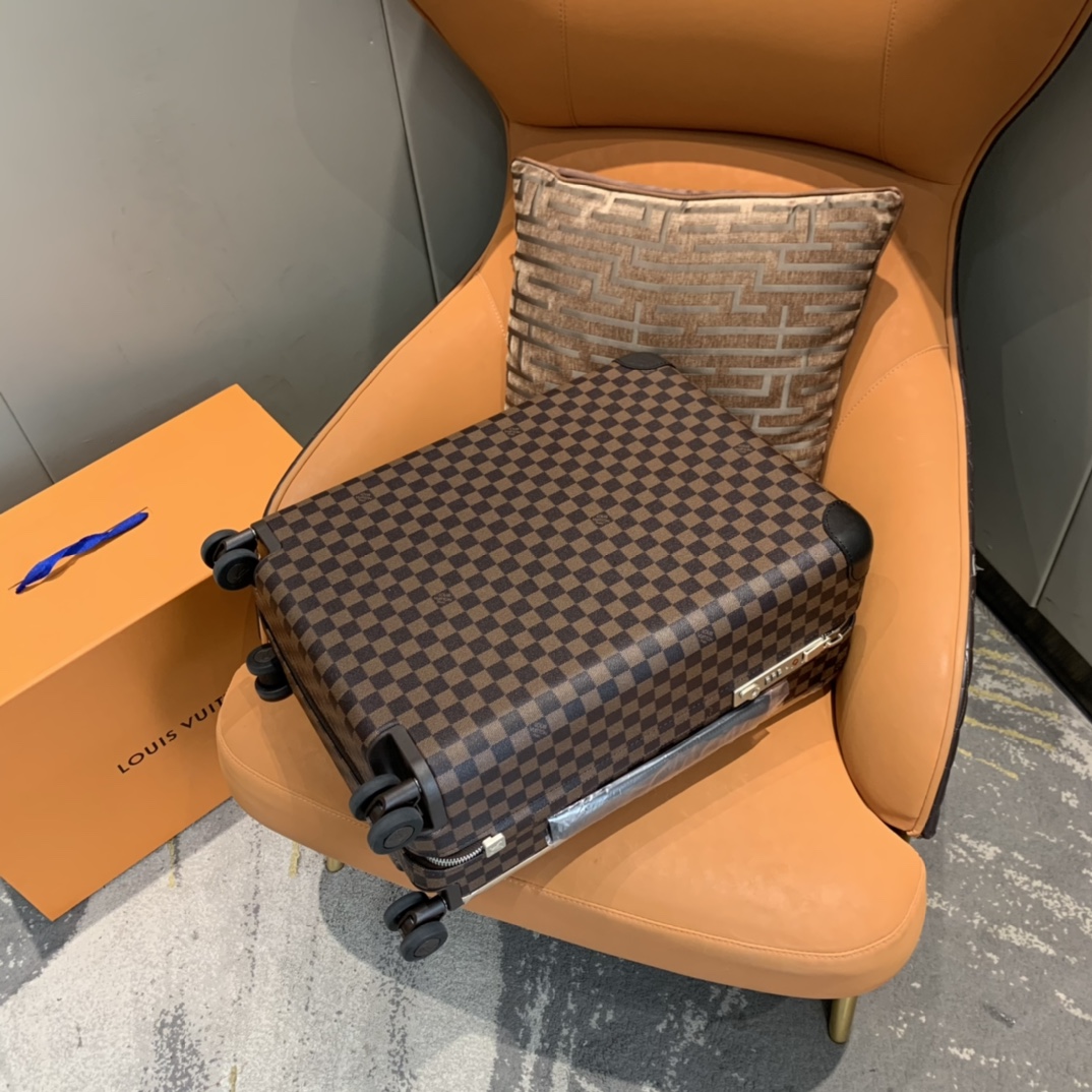 Louis Vuitton Horizon 55 Luggage(55-38-21cm) - PerfectKickZ