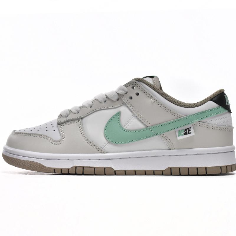 Nike Dunk Low Split Sneakers    DX6063-131 - PerfectKickZ