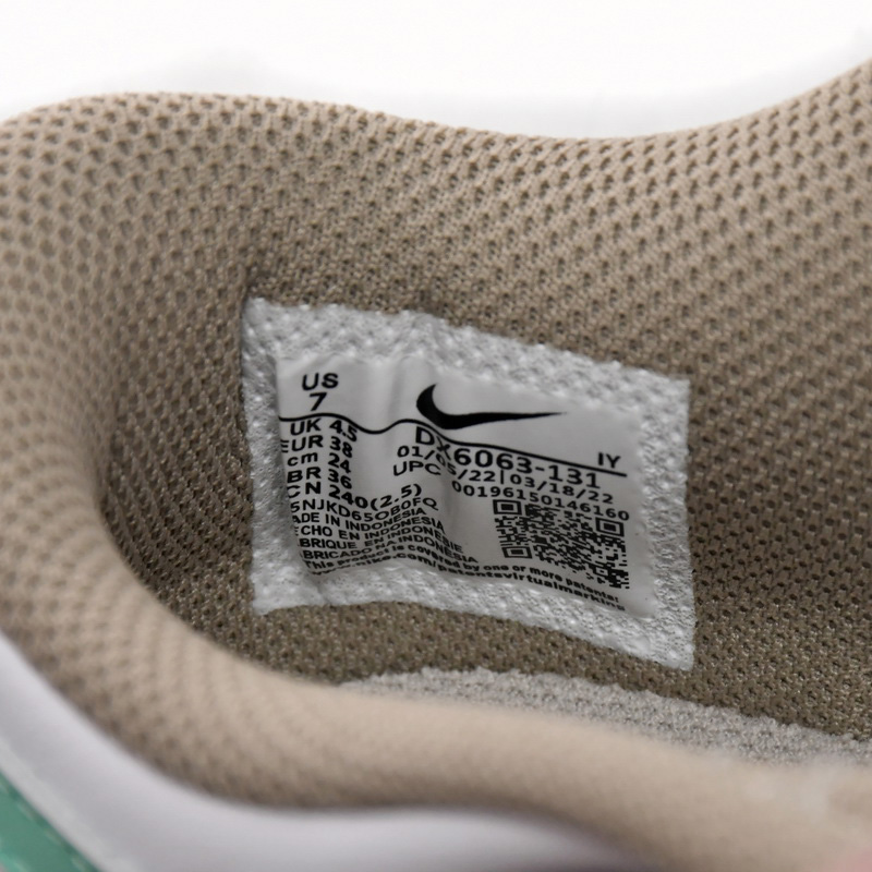 Nike Dunk Low Split Sneakers    DX6063-131 - 