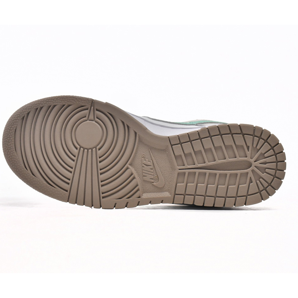 Nike Dunk Low Split Sneakers    DX6063-131 - 