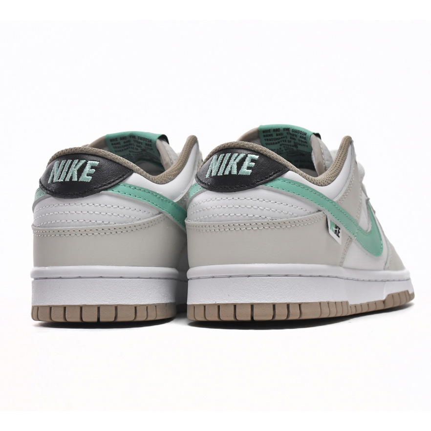 Nike Dunk Low Split Sneakers    DX6063-131 - 