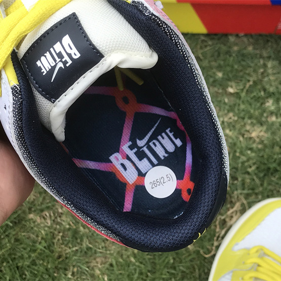 Nike SB Dunk Low Sneaker    DX5933-900 - PerfectKickZ