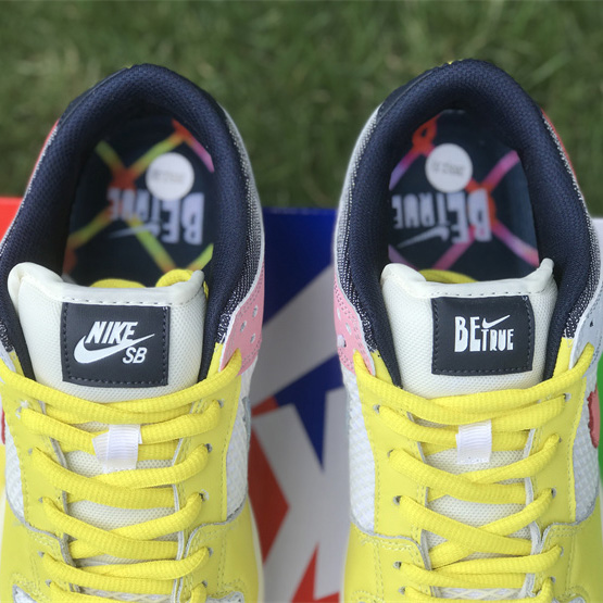 Nike SB Dunk Low Sneaker    DX5933-900 - PerfectKickZ