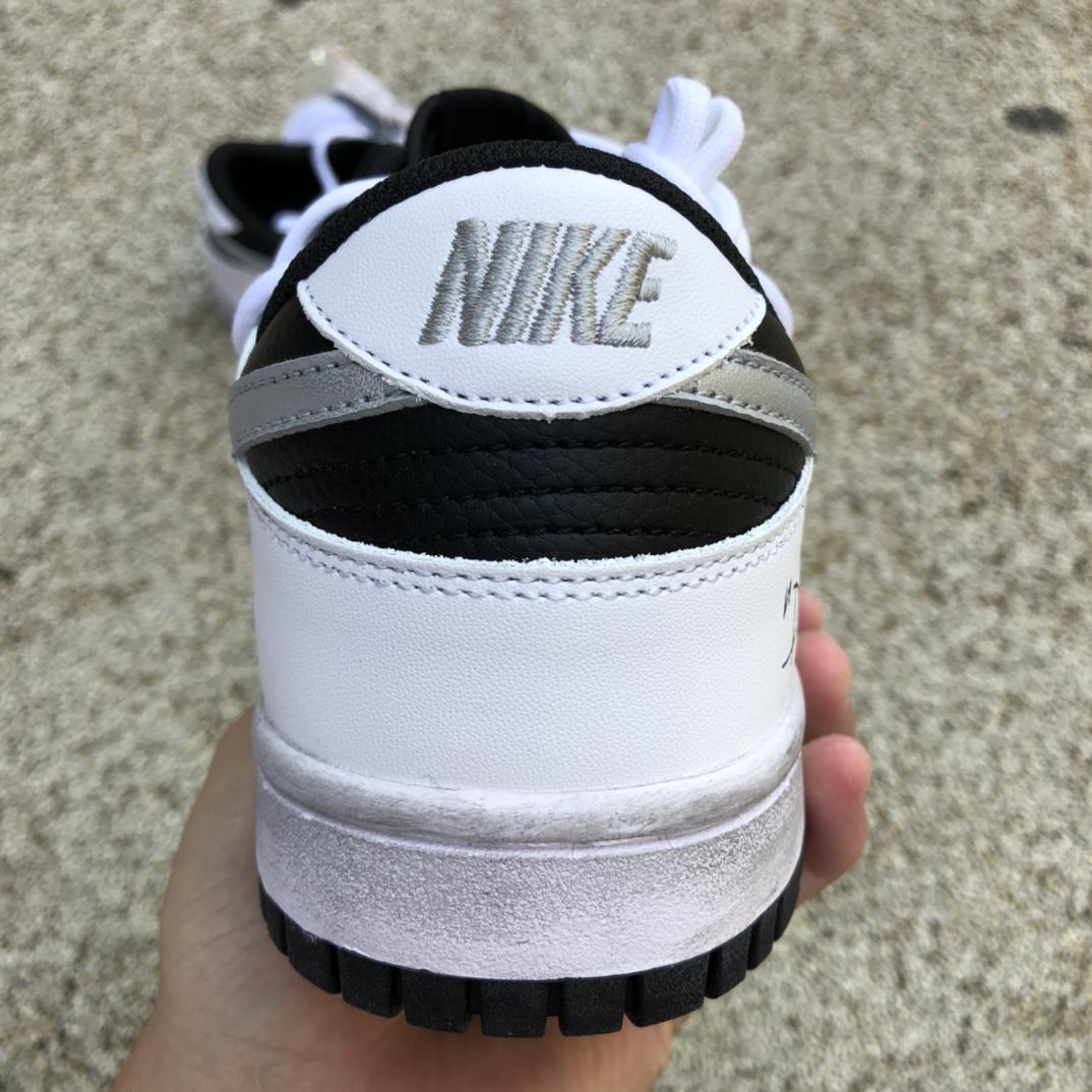 Futura x Nike Dunk Low SB Sneaker   DJ6188-002 - PerfectKickZ