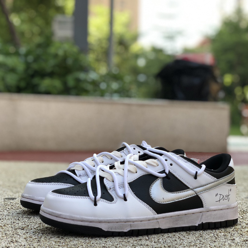 Futura x Nike Dunk Low SB Sneaker   DJ6188-002 - PerfectKickZ