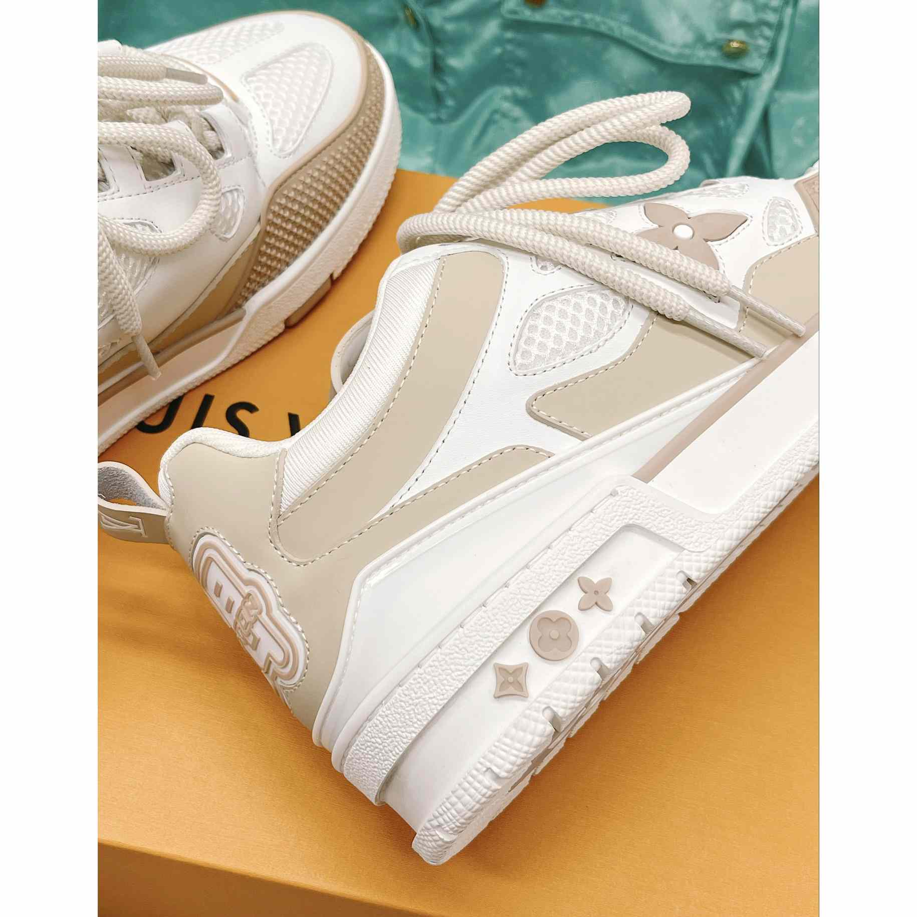 LV Skate Sneaker     - 