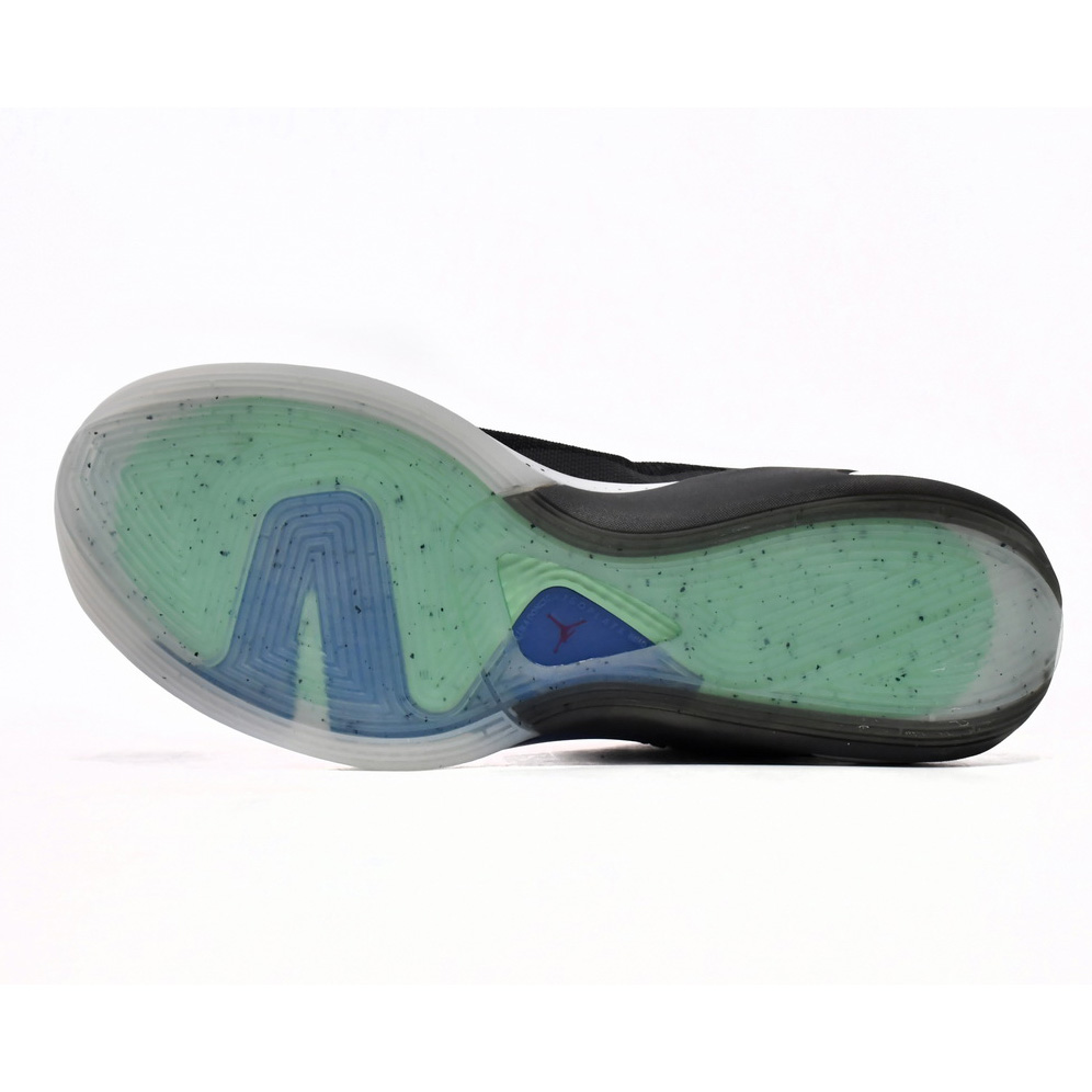 Jordan Luka 1 Signal Blue Sneaker     FB1800-004 - PerfectKickZ