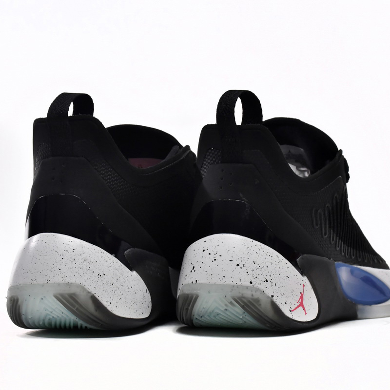 Jordan Luka 1 Signal Blue Sneaker     FB1800-004 - PerfectKickZ